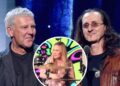 Could Rush Make New Music With Anika Nilles? Geddy Lee Comments