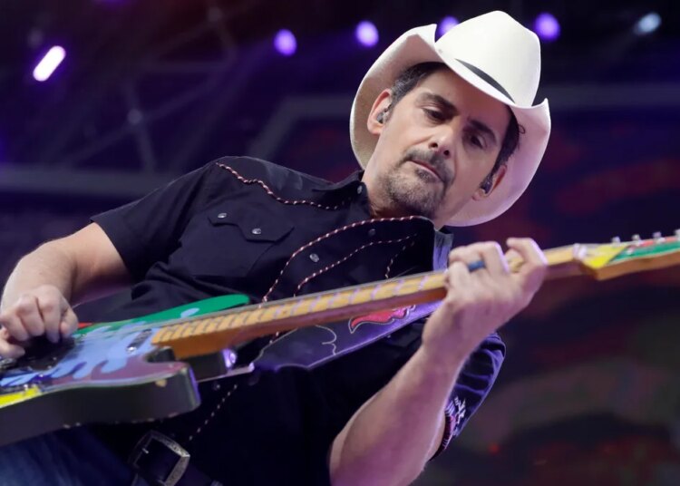 Country rock, reggae stars headline NorCal entertainment lineup