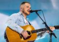 Country singer Zach Bryan has married Samantha Leonard