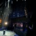 Creating an onstage rainstorm for 'The Notebook' musical