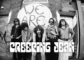 Creeping Jean release new single “Supercharger”  – Metal Planet Music