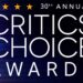 Critics Choice Awards 2026 Celebrity Presenters: Who’s Appearing Tonight! | 2026 Critics Choice Awards, Critics' Choice Awards | Celebrity News and Gossip | Entertainment, Photos and Videos