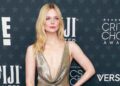 Critics Choice Awards 2026 Red Carpet: What the Stars Wore