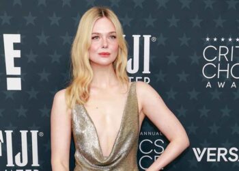 Critics Choice Awards 2026 Red Carpet: What the Stars Wore