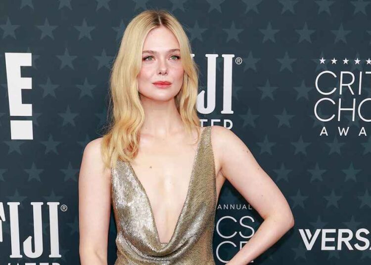 Critics Choice Awards 2026 Red Carpet: What the Stars Wore