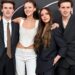 Cruz Beckham breaks silence following brother Brooklyn's bombshell allegations | Celebrity News | Showbiz & TV