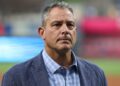 MLB: SEP 16 Mariners at Royals