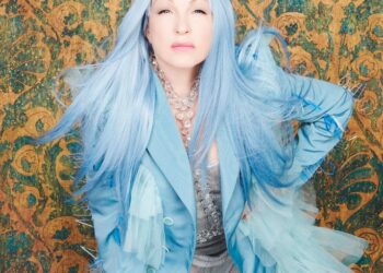 Cyndi Lauper to Perform at Atlantis Paradise Island