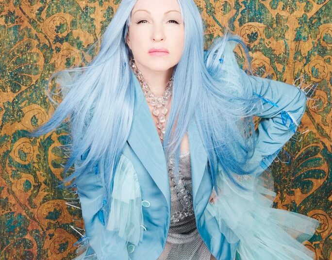 Cyndi Lauper to Perform at Atlantis Paradise Island