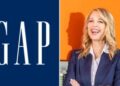 GAP, Pam Kaufman