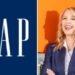 GAP, Pam Kaufman