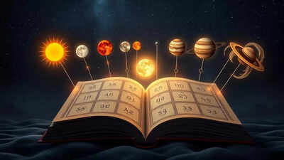 Daily Career Horoscope, January 4, 2026: Big decisions need clarity now; these zodiac signs hold the power