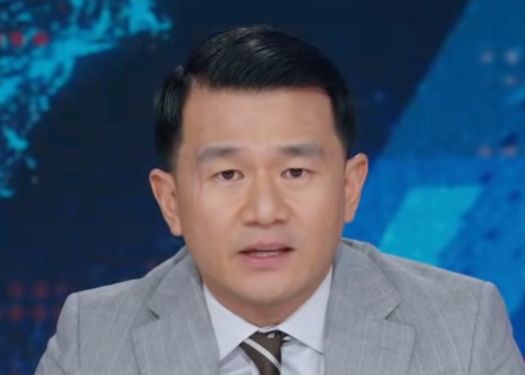 'Daily Show' Exposes 'Cartoonishly Evil' ICE With A Blistering Reality Check