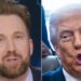 'Daily Show' Flips This 'Strange' Trump Observation Into A Wild Historical Comparison