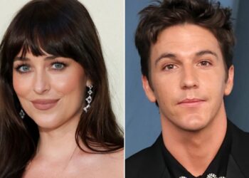 Dakota Johnson and Role Model: A Timeline of the Relationship Rumors