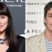 Dakota Johnson and Role Model Were ‘Kissing’ and ‘Inseparable’ at Her NYE Party