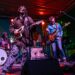 The last night of DFW's 2025 Jambaloo Festival featured the Texas Gentlemen.