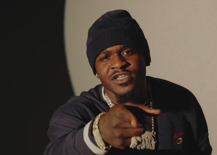 Dallas Rapper Zeethewizard Dead Following New Year's Shooting