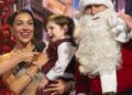 Dancing With the Stars: Val Chmerkovskiy, Jenna Johnson's Son on TV