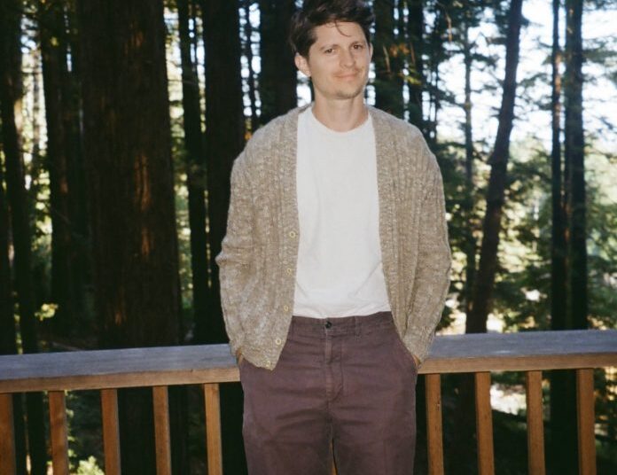 Dash Hammerstein Unveils Quirky New Music Video For "The Hammer"