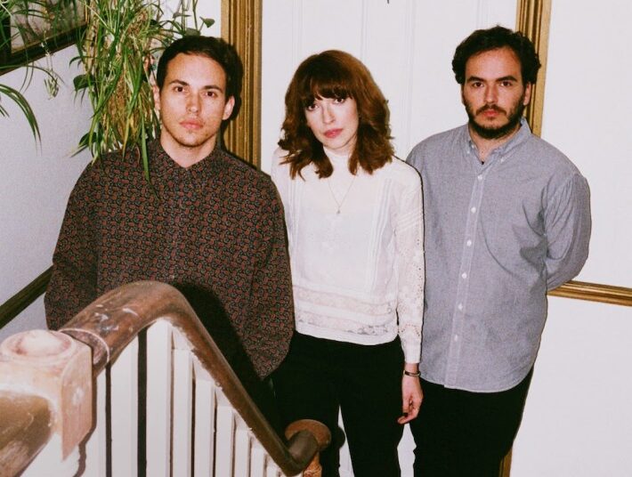 Daughter Share New Song "Not Enough": Listen