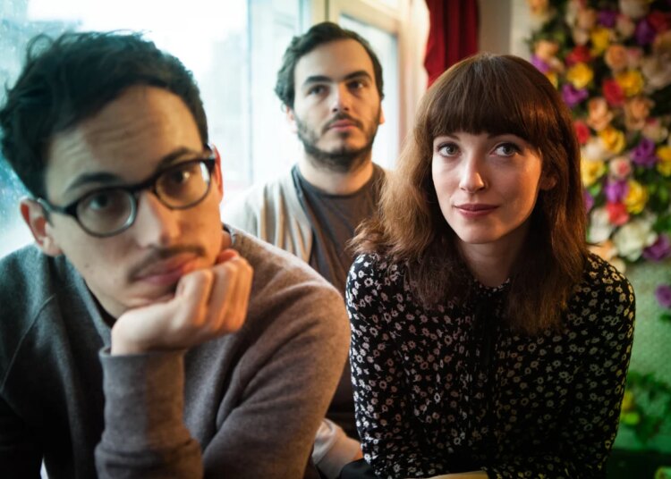 Daughter unearth previously unreleased single, "Not Enough"