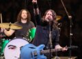 Dave Grohl Confirms New Foo Fighters Album Is 'Finished'