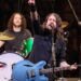 Dave Grohl Confirms New Foo Fighters Album Is 'Finished'