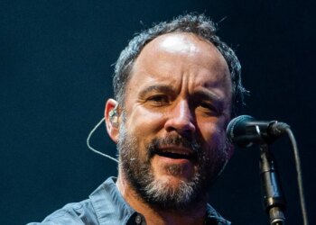 Dave Matthews Drops Major F Bombs In Video Ripping Trump Admin
