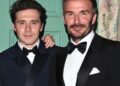 David Beckham’s Brooklyn Beckham Tribute Amid Family Feud