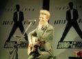 David Bowie's childhood home in London is set to open to the public next year