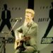 David Bowie's childhood home in London is set to open to the public next year