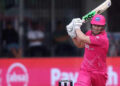 David Miller masterclass lifts Paarl Royals to first SA20 win