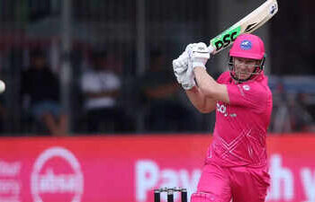 David Miller masterclass lifts Paarl Royals to first SA20 win