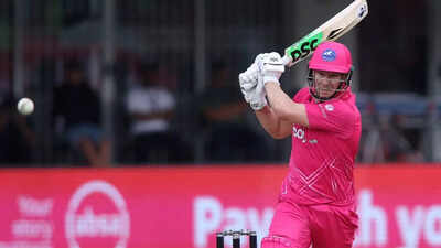 David Miller masterclass lifts Paarl Royals to first SA20 win