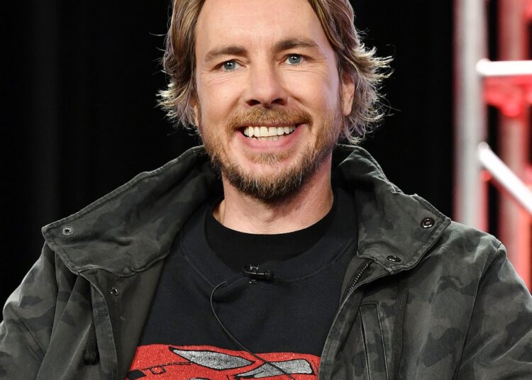 Dax Shepard, Kristin Bell Daughter’s Future Family Goals, Freezing Eggs