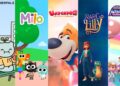 DeAPlaneta Entertainment Previews 2026 Slate at Spielwarenmesse