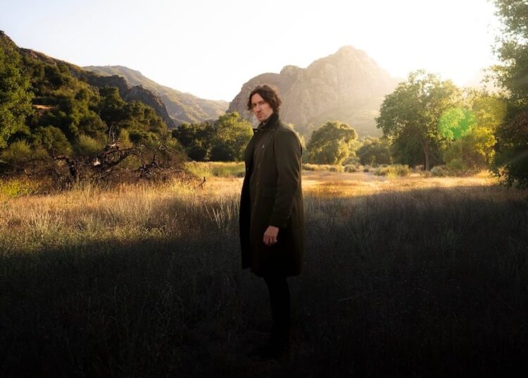 Dean Lewis to Release New Single After Misconduct Allegations