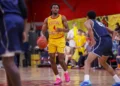Defense Shines As #10 ACU Firestorm Beat #9 HIU Royals