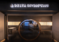 Delta Ties Loyalty and Live Entertainment Through Sphere Partnership