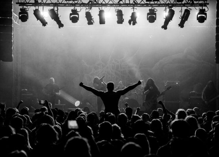 Denver Flatline Fest to Debut With Extreme Metal Madness