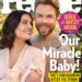 Derek & Hayley Hough Introduce Baby Girl Everley