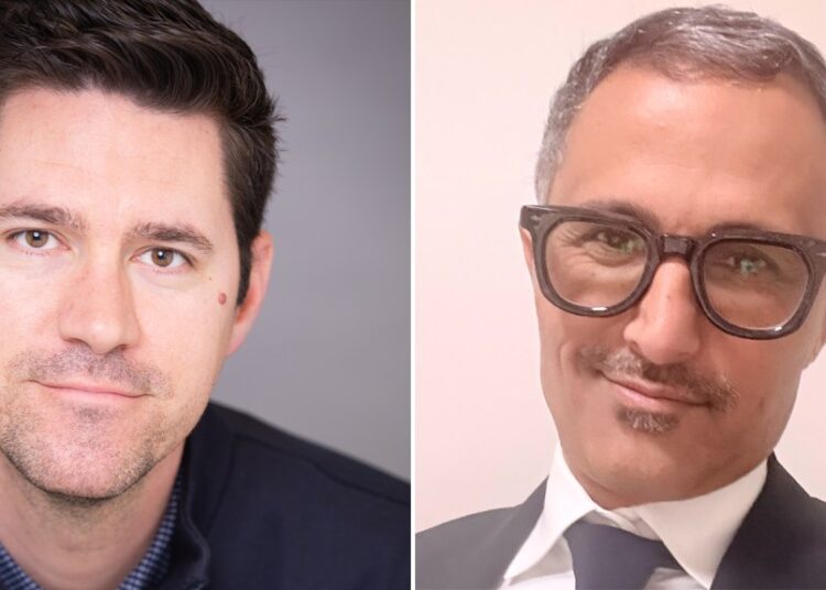 Derek Van Pelt & Ray Moheet Promoted At Mainstay Entertainment To Co-CEOs