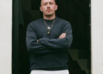 Dermot Kennedy announces new album inspired by homeland - Music News