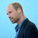Details of Prince William's first major overseas visit of the year revealed