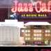 Detroit's Music Hall to get facelift with new building