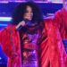 Diana Ross Performs Medley at 'New Year's Rockin' Eve': Watch