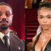 Did Michael B. Jordan & Lori Harvey Reunite at the Golden Globes?