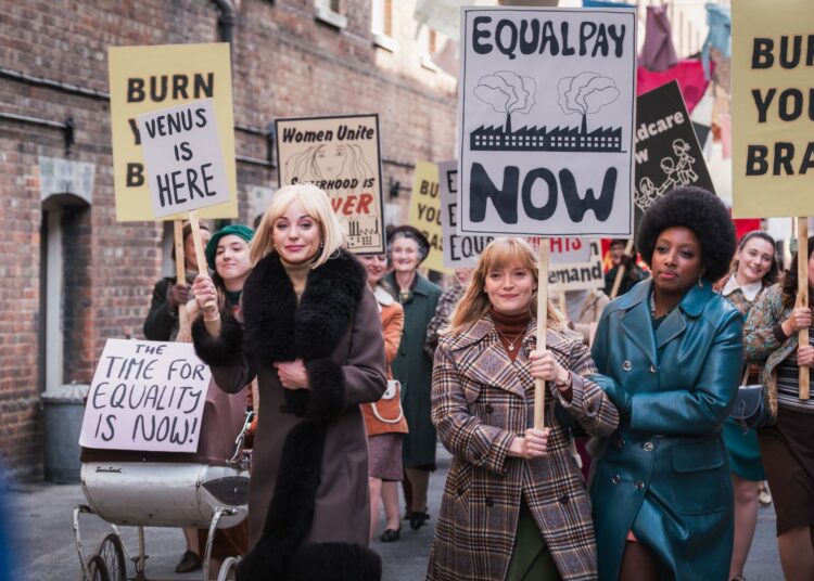 first look at season 15 of Call The Midwife
