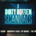 Dirty Rotten Scandals Coming Soon To E! Entertainment
